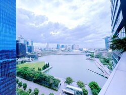 Marina Bay Residences (D1), Condominium #457014751